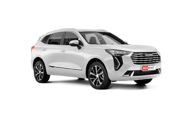 Haval Jolion 2WD