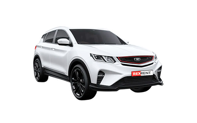 Belgee X50